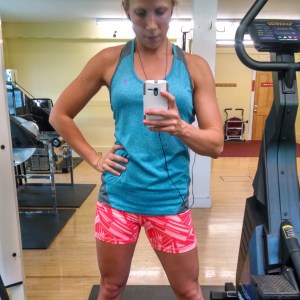 Teach me how to selfie?